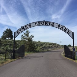Steen Sports Park