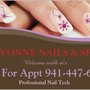 Yvonne Nails & Spa