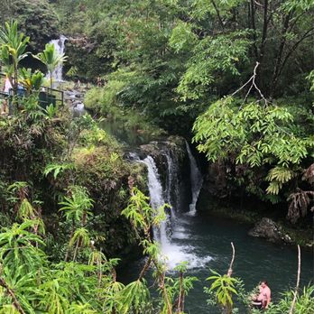 Temptation Tours - Tours Near Me - Kahului, Hawaii