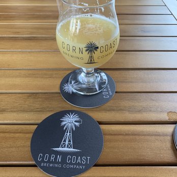 Corn Coast Brewing - Breweries Near Me - Lincoln, Nebraska
