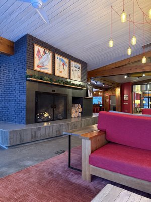 Lake House at High Peaks Resort by null