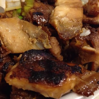 Mos No 2 - Barbeque Near Me - Anaheim, California