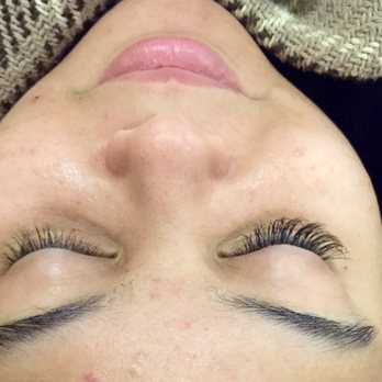 Sin Lashes - Eyelash Service Near Me - Vaughan, Ontario Sin Lashes - Eyelash Service Near Me - Vaughan, Ontario