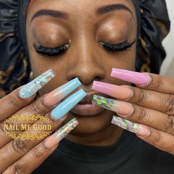 Nail Me Good - Nail Salons Near Me - Saint Louis, Missouri Nail Me Good - Nail Salons Near Me - Saint Louis, Missouri