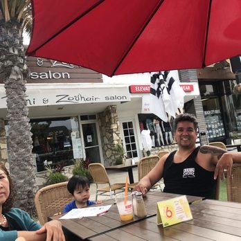 Hennessey's - Patio seating - Bars Near Me - Redondo Beach, California Hennessey's - Patio seating - Bars Near Me - Redondo Beach, California