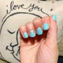 Photo of Nails by Laura Stark