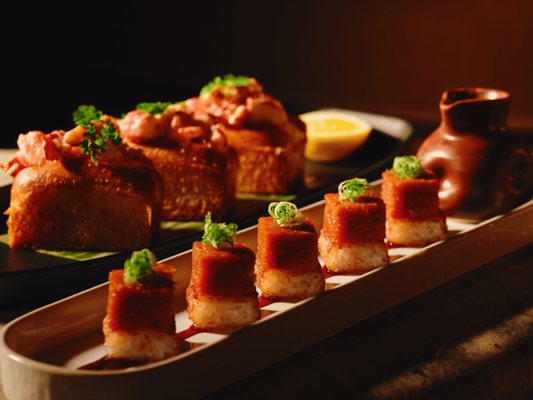 Clique Bar & Lounge by null Clique Bar & Lounge by null