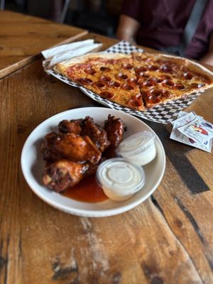 BEST FCKN PIZZA (HOLLYWOOD) by null