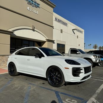 Max Built Customs - Make your ride stand out from the crowd - Auto Customization Near Me - Indio, California