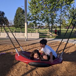 Stanton Central Park