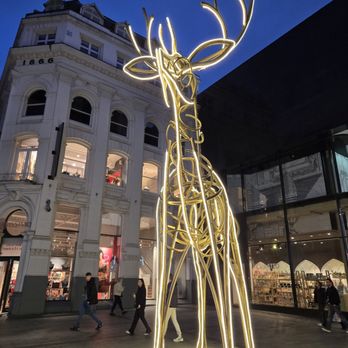Liverpool One - Shopping Centers Near Me - Liverpool, XMS Liverpool One - Shopping Centers Near Me - Liverpool, XMS