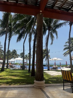 Paraiso de la Bonita, a Luxury Collection Resort, Riviera Maya, Adult All-Inclusive by null