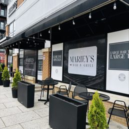 MARLEY’S BAR AND GRILL - Updated March 2026 - 405 Photos & 159 Reviews ...