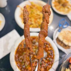 Magical Taste of China
