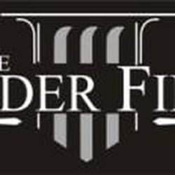 The Elder Firm