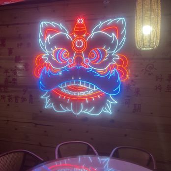 Old Li's Restaurant - Chinese Near Me - North Charleston, South Carolina