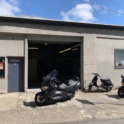 Great service and shop!
