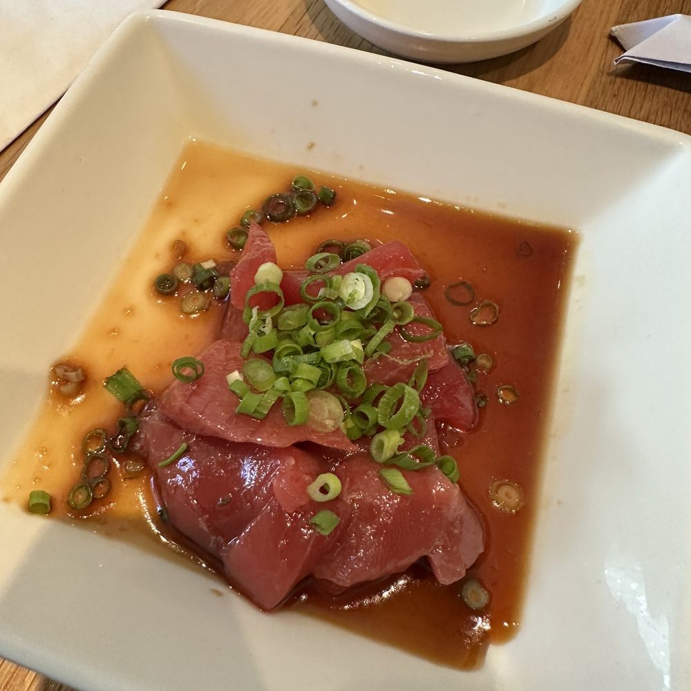 SUGARFISH | Pasadena - Tuna - Japanese Near Me - Pasadena, California SUGARFISH | Pasadena - Tuna - Japanese Near Me - Pasadena, California