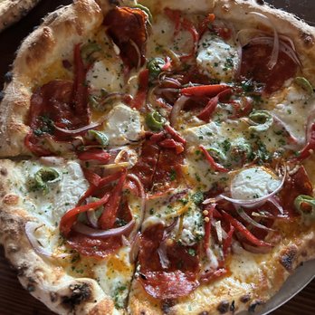 Young Joni - The Basque - Pizza Near Me - Minneapolis, Minnesota Young Joni - The Basque - Pizza Near Me - Minneapolis, Minnesota