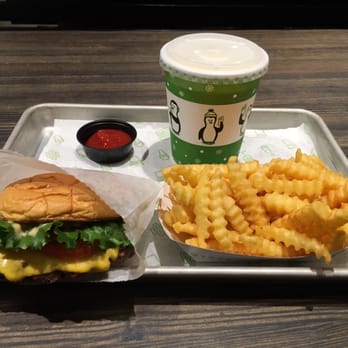 Shake Shack I-Drive - Shackburger, fries and shake - Ice Cream & Frozen Yogurt Near Me - Orlando, Florida Shake Shack I-Drive - Shackburger, fries and shake - Ice Cream & Frozen Yogurt Near Me - Orlando, Florida