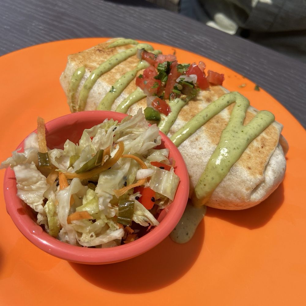 Fuzzy Cactus - Butternut burrito - Bars Near Me - Richmond, Virginia Fuzzy Cactus - Butternut burrito - Bars Near Me - Richmond, Virginia