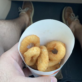Burger King - Looks like a ring at least - Fast Food Near Me - North Dartmouth, Massachusetts Burger King - Looks like a ring at least - Fast Food Near Me - North Dartmouth, Massachusetts