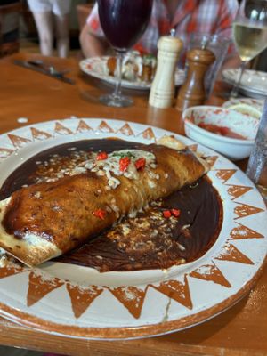 Santa Fe Cafe by null