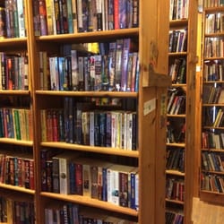 Old Goat Books