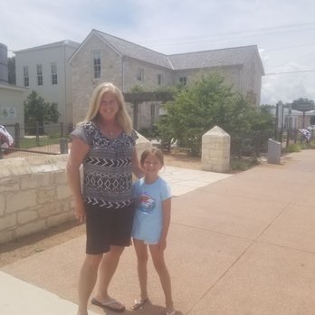 PIONEER MUSEUM - Enjoyed our visit! - Museums Near Me - Fredericksburg, Texas PIONEER MUSEUM - Enjoyed our visit! - Museums Near Me - Fredericksburg, Texas