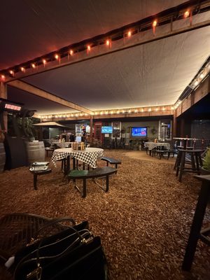 Patterson's Pub by null