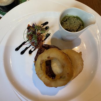 Brasserie On The Corner - Steak special - Seafood Near Me - Galway, G Brasserie On The Corner - Steak special - Seafood Near Me - Galway, G