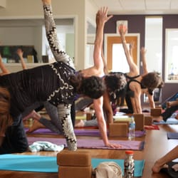 Washington Yoga Center
