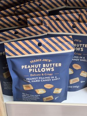 Trader Joe's by null