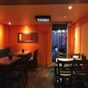 Bocadillo - Dining room - Venezuelan Near Me - Montreal, Quebec Bocadillo - Dining room - Venezuelan Near Me - Montreal, Quebec