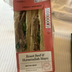 Marks & Spencer