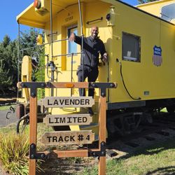 Olympic Railway Inn