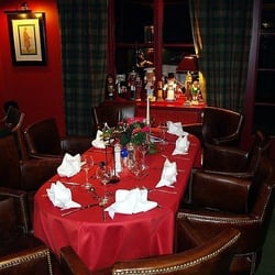 Golf- & LandClub Gut Uhlenhorst