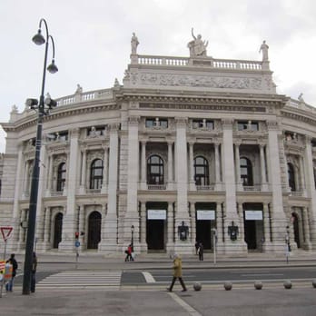 Die Wiener Ringstraße - Landmarks & Historical Buildings Near Me