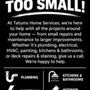 Tatums Home Services