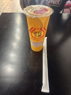 Serious Sanji| Dumpling & Dim Sum & Bubble Tea by null