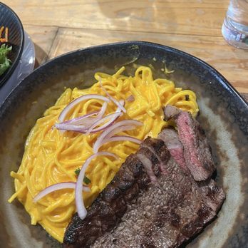Bocas House Weston - Picanha and noddles - Peruvian Near Me - Weston, Florida