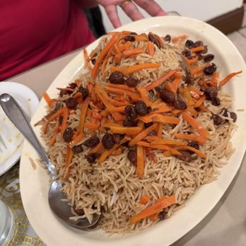 Ghazni Afghan Kabobs - Qabuli Palaw - Afghan Near Me - Hayward, California Ghazni Afghan Kabobs - Qabuli Palaw - Afghan Near Me - Hayward, California