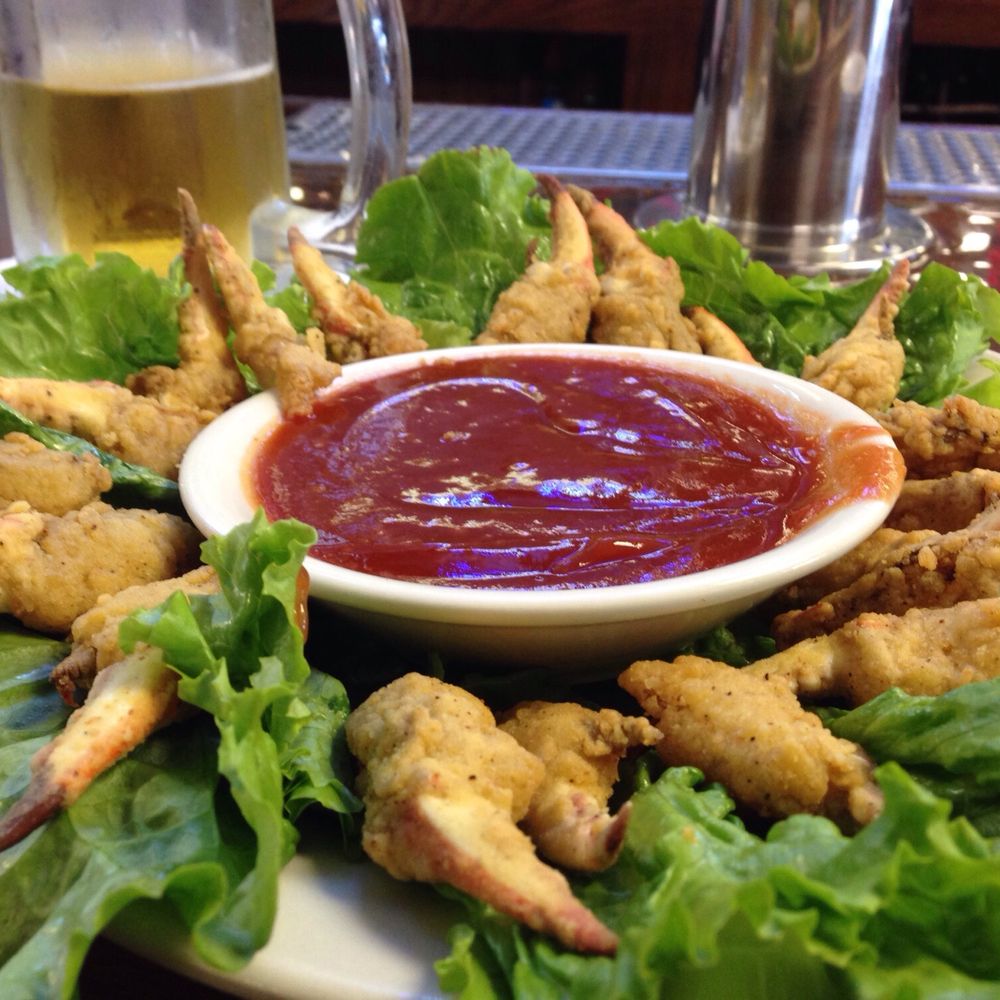 Fisherman's Cove Seafood - Seafood Near Me - Kenner, Louisiana