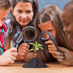 Mad Science of Central Los Angeles - Hands-on science fun!