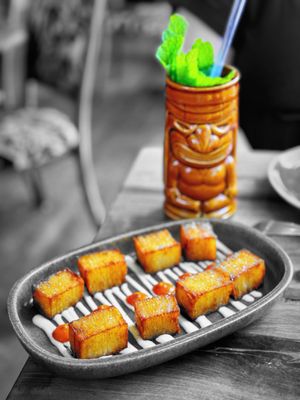 Red Window by null Red Window by null