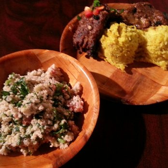 Da Spot - Mediterranean Near Me - Honolulu, Hawaii Da Spot - Mediterranean Near Me - Honolulu, Hawaii