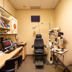 Washington Square EyeCare