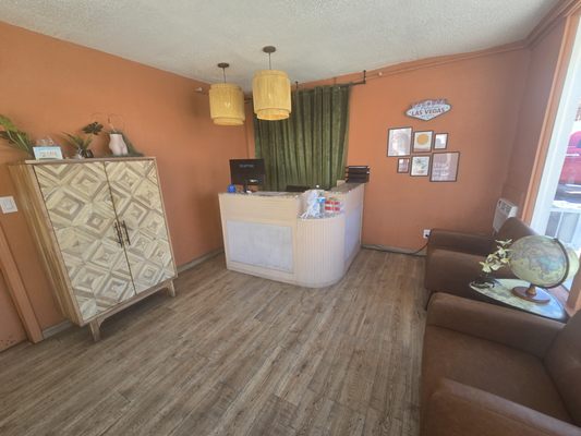 Bungalows Hostel by null