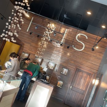 IRIS - Piercing Studio and Jewelry Gallery - Piercing Near Me - Portland, Oregon IRIS - Piercing Studio and Jewelry Gallery - Piercing Near Me - Portland, Oregon