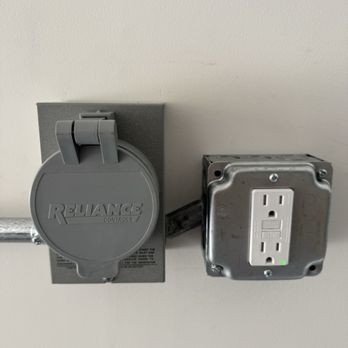 Kemly Electric - Generator inlet - Electricians Near Me - Seattle, Washington Kemly Electric - Generator inlet - Electricians Near Me - Seattle, Washington